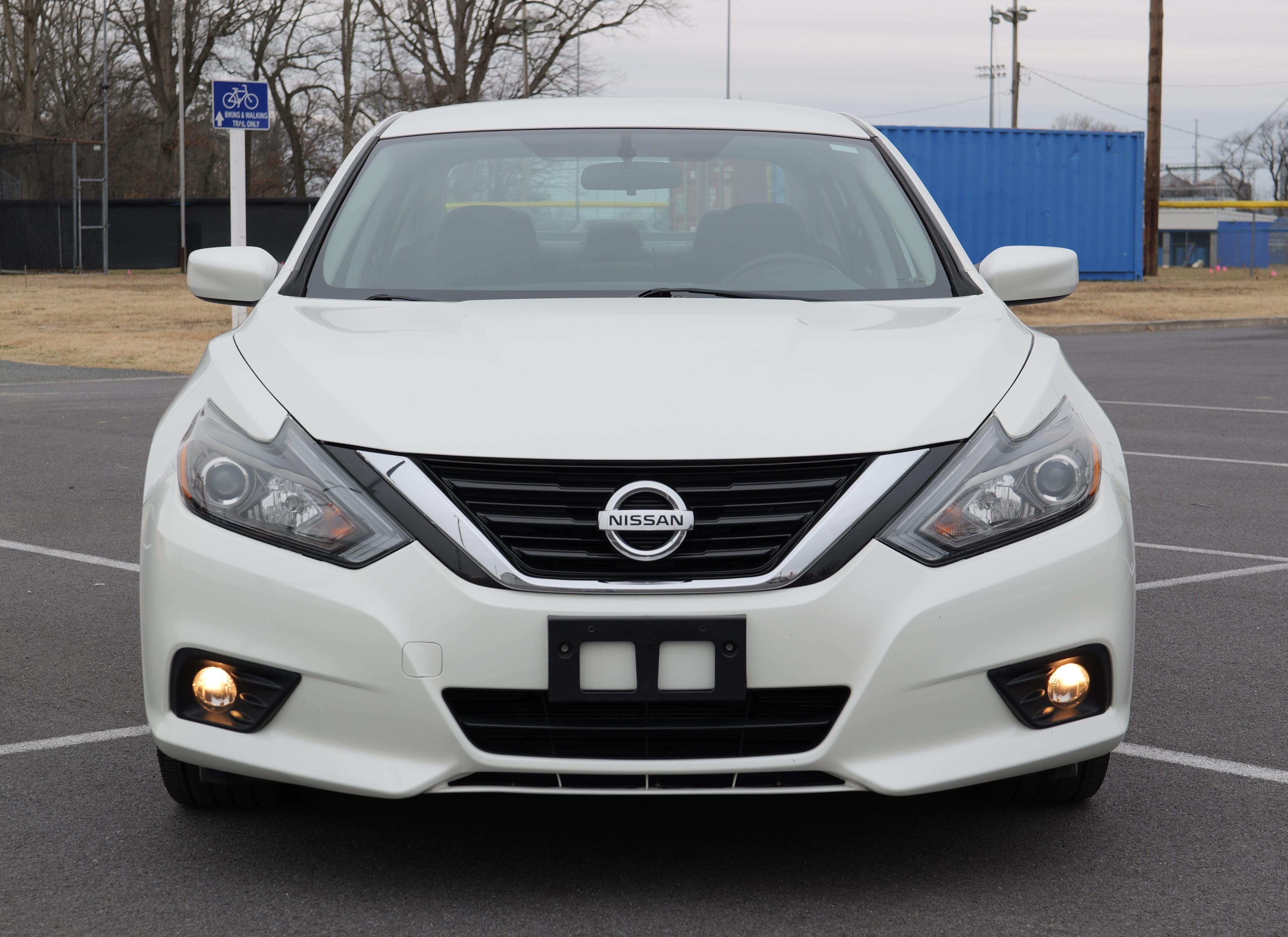 Nissan Altima 2018 in Seaford, DE