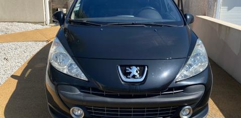 Peugeot 207 2008