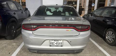 Dodge Charger 2020