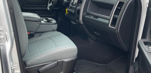 Ram 1500 2015