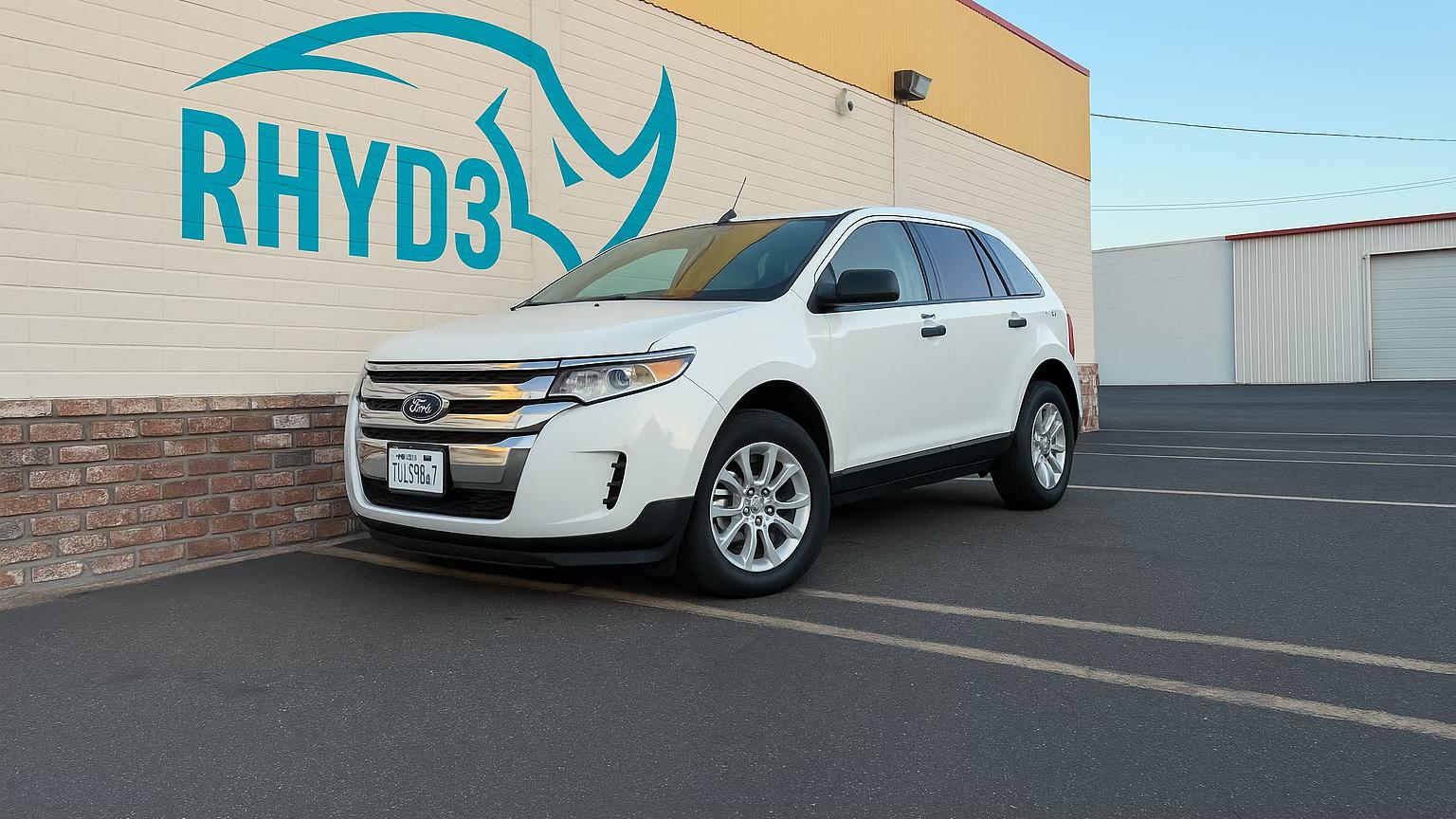 Ford Edge 2013 in Modesto, CA