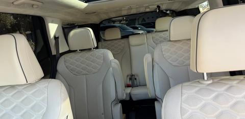 Hyundai Palisade 2020