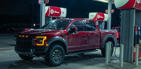 Ford F-150 2019