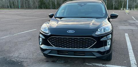 Ford Escape 2020