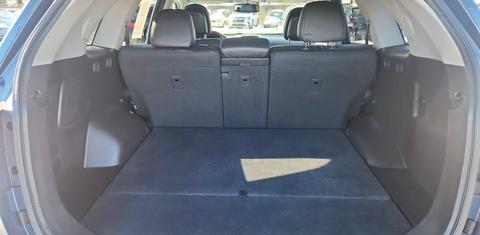 Kia Sorento 2014