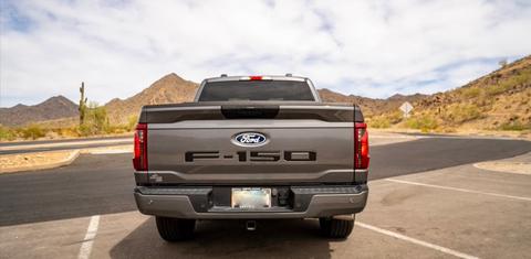Ford F-150 2024
