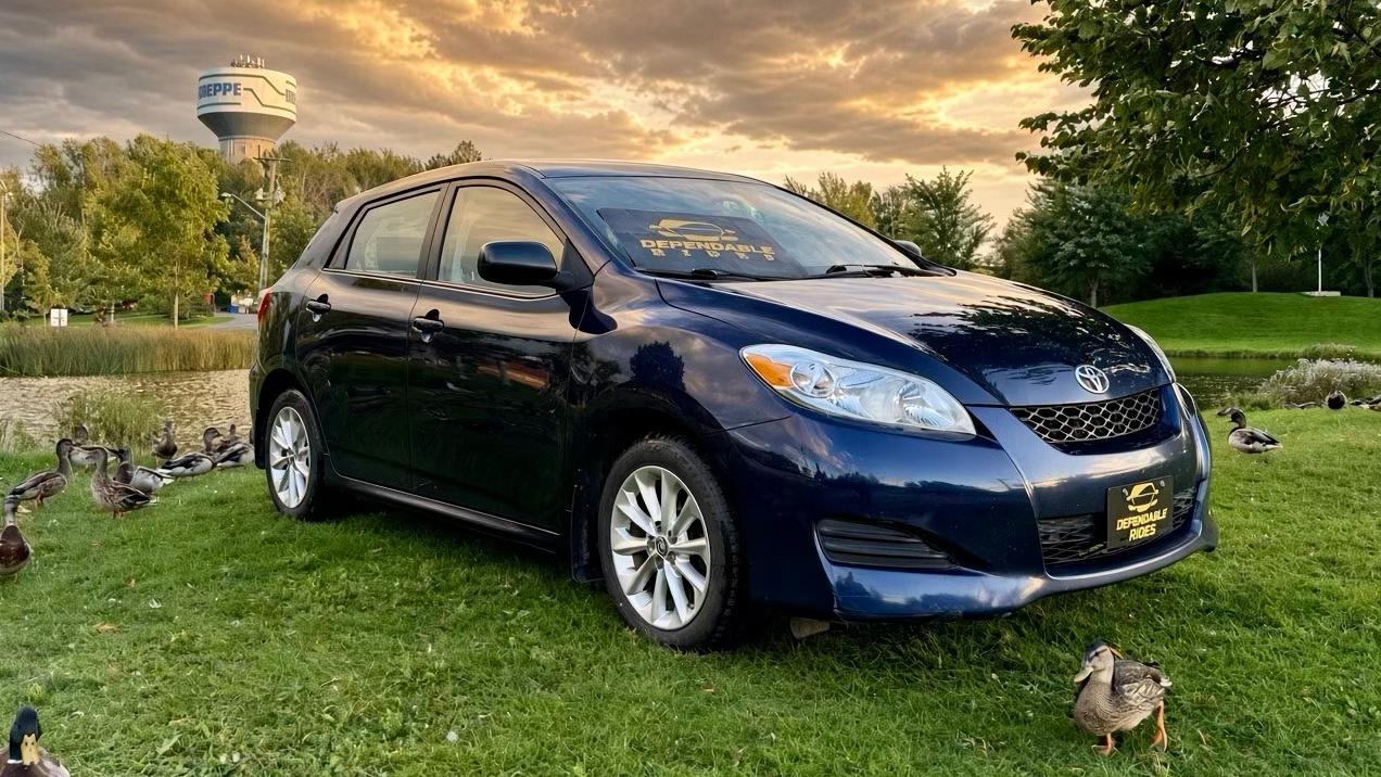 Toyota Matrix 2013 à Moncton, NB