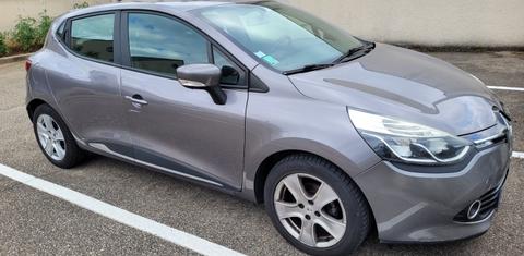 Renault CLIO IV 2015