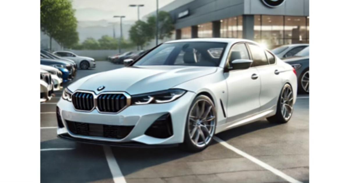 BMW 5 Series 2023 rental in Brooklyn, NY by Shaif R. Turo