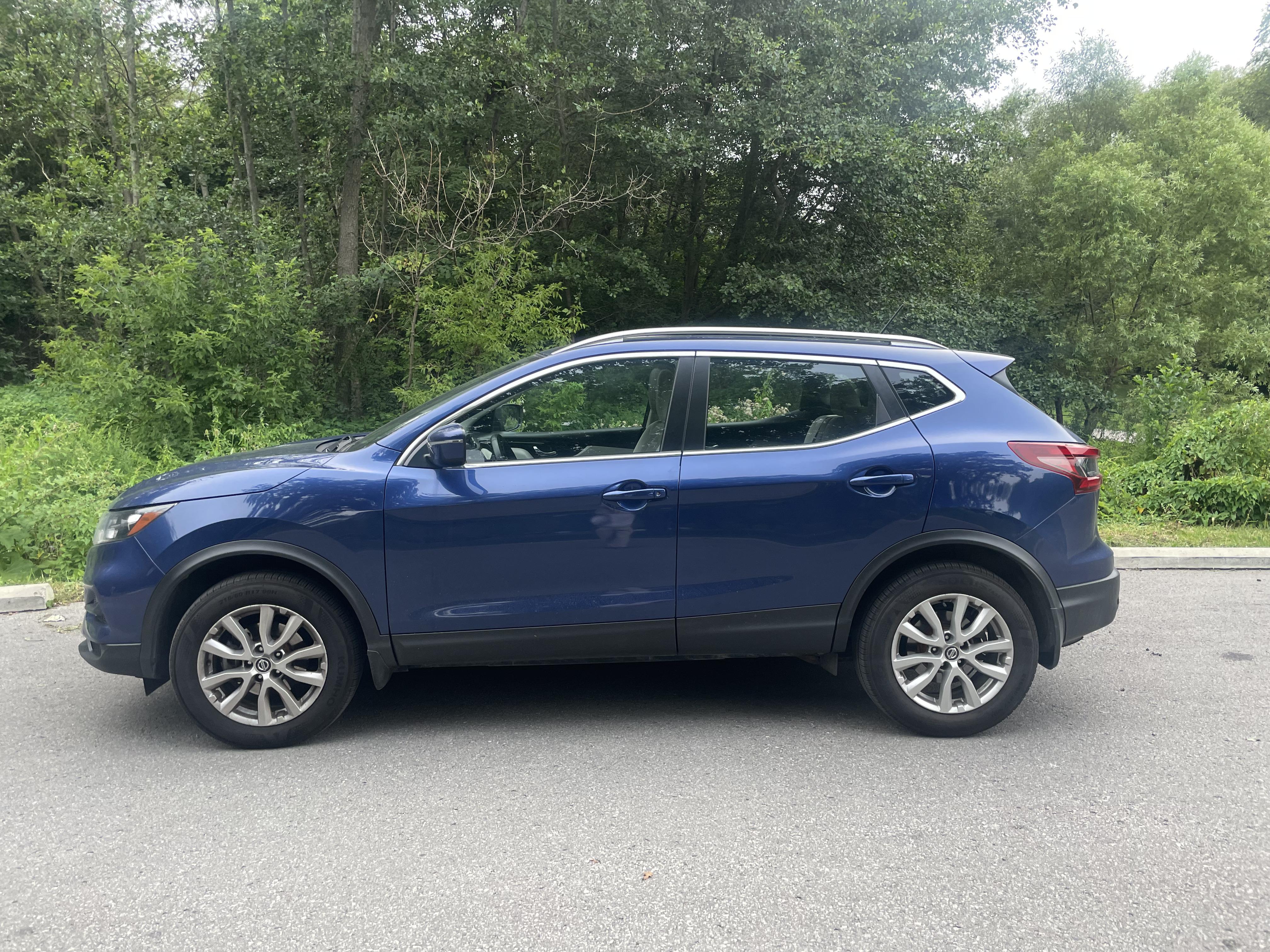 Nissan Qashqai 2023 in Toronto, ON