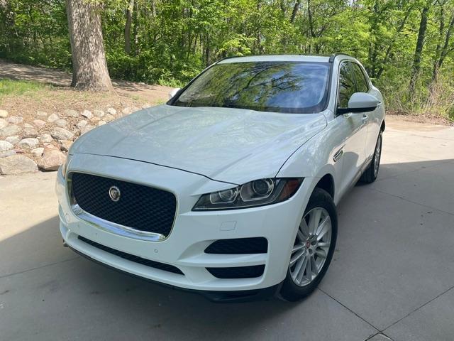 Jaguar F-PACE 2019 in Omaha, NE