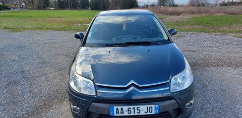 Citroen C4 2009