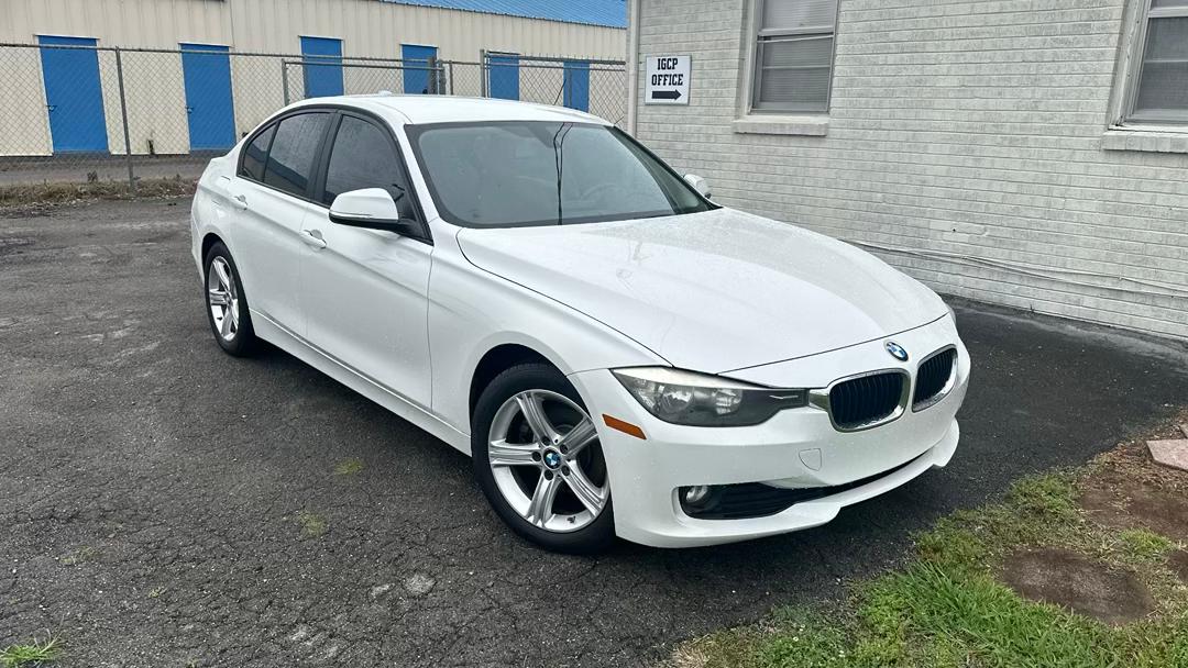 BMW 3 Series 2014 in La Vergne, TN