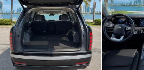 Hyundai Palisade 2026