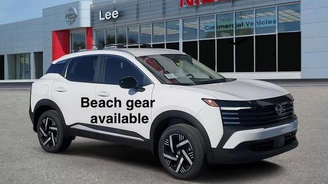 Nissan Kicks 2026 in Naples, FL