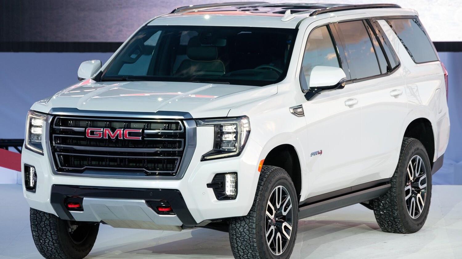 GMC Yukon XL 2021 in Navarre, FL