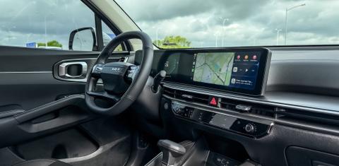 Kia Sorento 2026