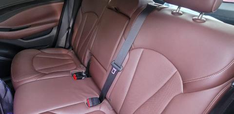 Buick Envision 2016