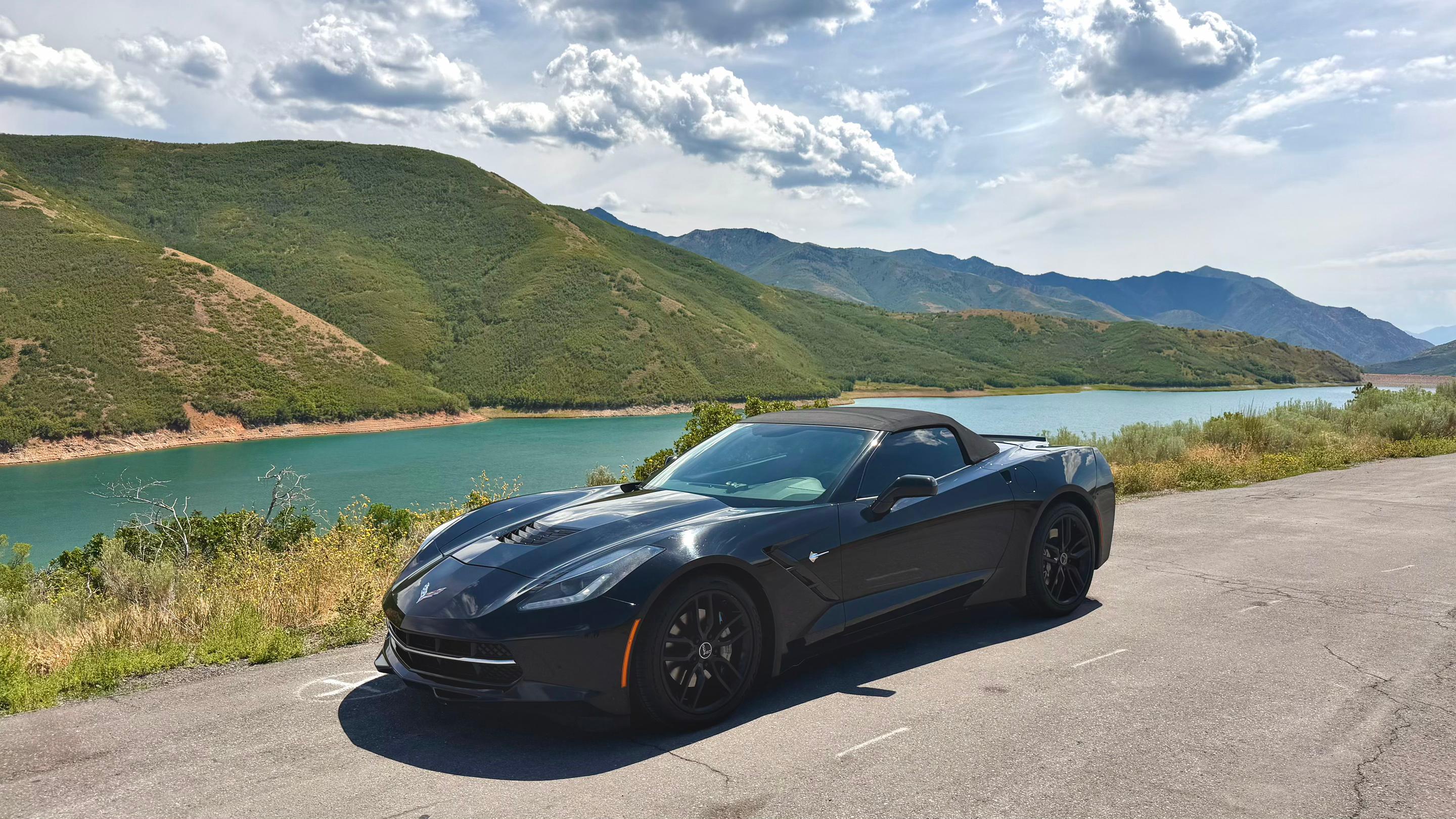Chevrolet Corvette 2014 in Sandy, UT