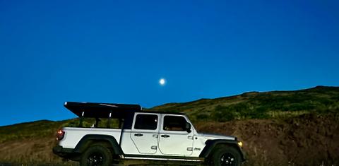 Jeep Gladiator 2020