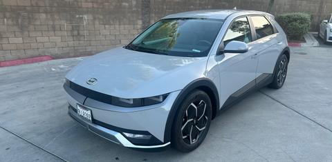 Hyundai IONIQ 5 2024