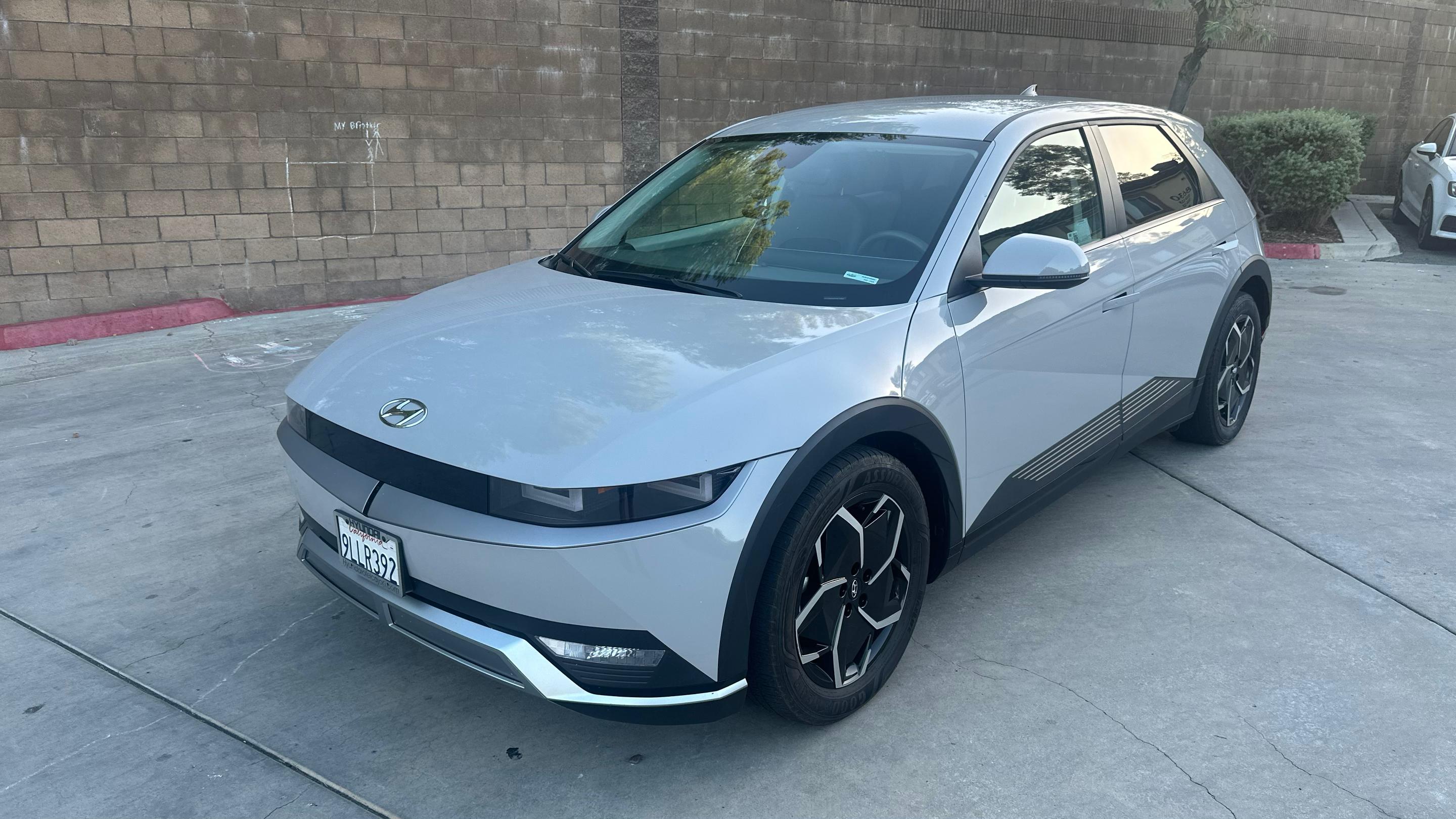Hyundai IONIQ 5 2024 in Santee, CA