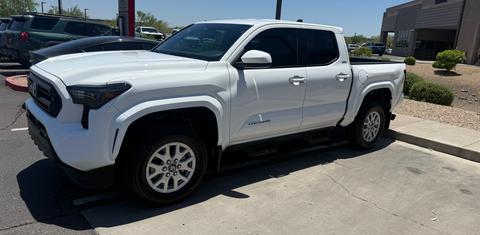 Toyota Tacoma 2026