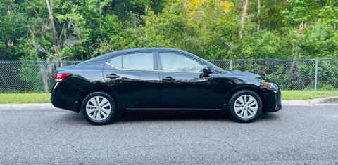 Nissan Sentra 2024