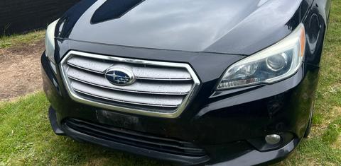 Subaru Legacy 2015