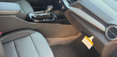 Chevrolet Trax 2026