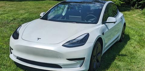 Tesla Model 3 2023