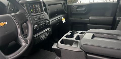 Chevrolet Silverado 1500 2024