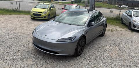 Tesla Model 3 2026