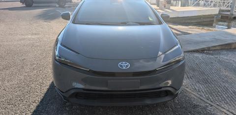 Toyota Prius 2023