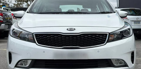 Kia CERATO 2019