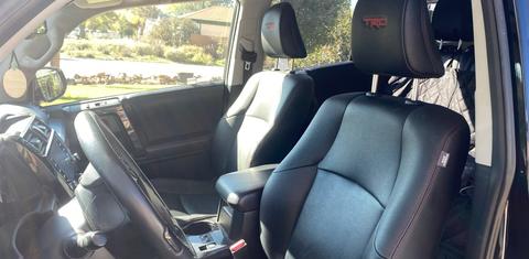 Toyota 4Runner 2020