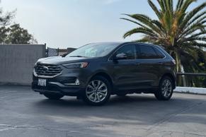 Ford Edge 2019 in Culver City