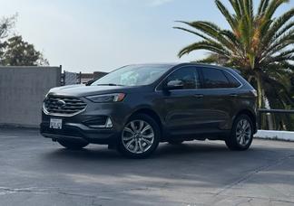 Ford Edge car
