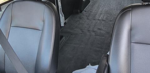 Ford Transit Cargo 2020