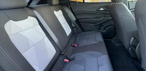 Chevrolet Trax 2024