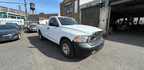 Ram 1500 Classic 2023