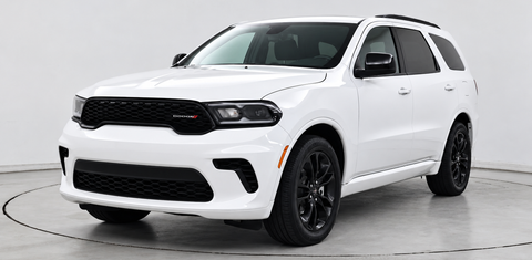 Dodge Durango 2026