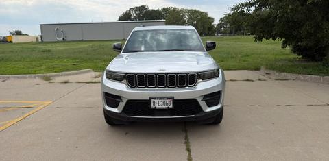Jeep Grand Cherokee 2024