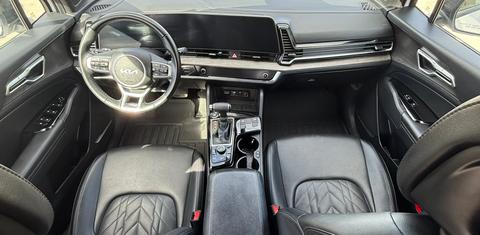 Kia Sportage 2025