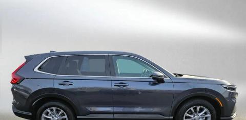 Honda CR-V 2025