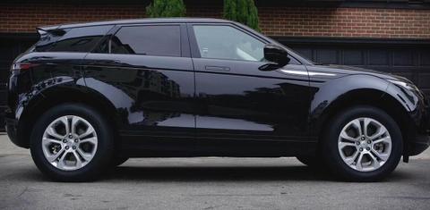 Land Rover Range Rover Evoque 2016