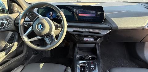 BMW 2 Series Gran Coupe 2025