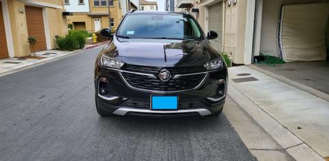 Buick Encore GX 2023