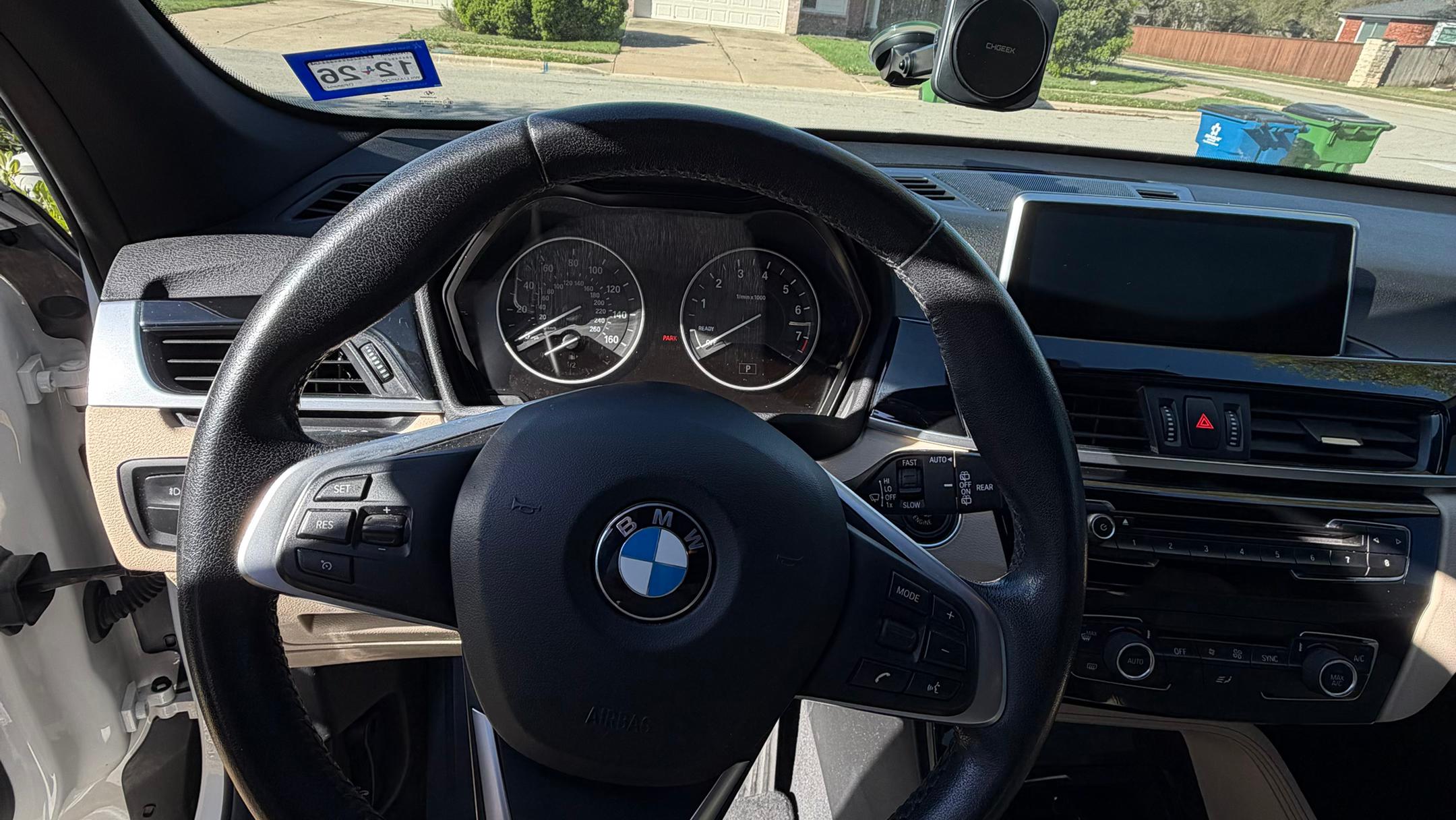 BMW X1 2016 in Round Rock, TX