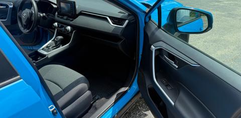 Toyota RAV4 Hybrid 2021 rental in Schaumburg, IL by Prem W. | Turo